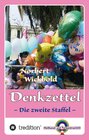 Buchcover Norbert Wickbold Denkzettel 2