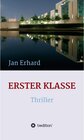 Buchcover Erster Klasse / tredition