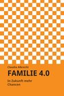 Buchcover Familie 4.0