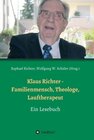 Buchcover Klaus Richter - Familienmensch, Theologe, Lauftherapeut