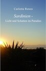 Buchcover Sardinien - Licht und Schatten im Paradies / tredition