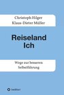 Buchcover Reiseland Ich