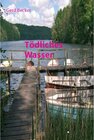 Buchcover Tödliches Wasser / tredition