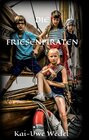 Buchcover DIE FRIESENPIRATEN