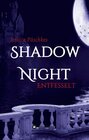 Buchcover Shadownight