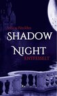 Buchcover Shadownight / Shadownight Bd.3