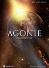 Buchcover Agonie - Zweiter Teil