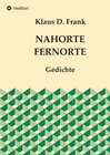 Buchcover Nahorte Fernorte