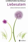 Buchcover Liebesatem