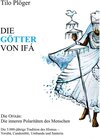 Buchcover DIE GÖTTER VON IFÁ / tredition