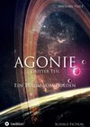Buchcover Agonie - Dritter Teil