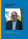 Buchcover Martin Bäumer - Politik mit Ecken und Kanten