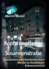Buchcover Kopfsteinpflaster Susannenstraße