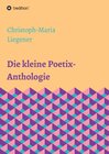 Buchcover Die kleine Poetix-Anthologie