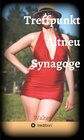 Buchcover Treffpunkt Altneu Synagoge