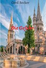 Buchcover Die Gefahr / tredition
