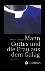 Buchcover Mann Gottes