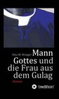 Buchcover Mann Gottes