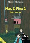 Buchcover Max & Fine 2