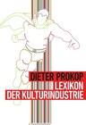 Buchcover Lexikon der Kulturindustrie