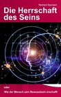 Buchcover Die Herrschaft des Seins