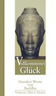 Buchcover Vollkommenes Glück