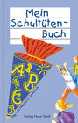 Buchcover Mein Schultütenbuch