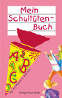 Buchcover Mein Schultütenbuch