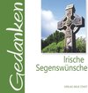 Buchcover Irische Segenswünsche