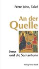 Buchcover An der Quelle