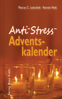 Buchcover Anti-Stress-Adventskalender