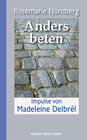 Buchcover Anders beten