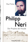 Buchcover Philipp Neri