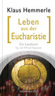 Buchcover Leben aus der Eucharistie