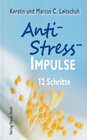 Buchcover Anti-Stress-Impulse