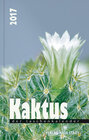 Buchcover Kaktus 2017