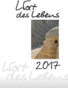 Buchcover Wort des Lebens 2017