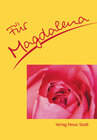 Buchcover Für Magdalena