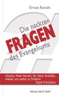 Buchcover Die nackten Fragen des Evangeliums