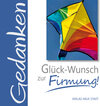 Buchcover Glück-Wunsch zur Firmung!