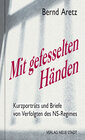 Buchcover Mit gefesselten Händen