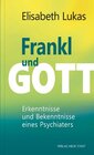 Buchcover Frankl und Gott
