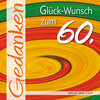 Buchcover Glück-Wunsch zum 60.