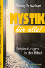 Buchcover Mystik für alle!
