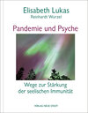 Buchcover Pandemie und Psyche