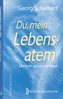 Buchcover Du, mein Lebensatem