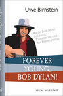 Buchcover Forever Young, Bob Dylan!