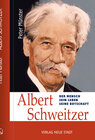 Buchcover Albert Schweitzer