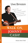 Buchcover Walk on, Johnny Cash!