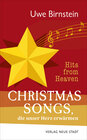 Buchcover Hits from Heaven: CHRISTMAS-SONGS, die unser Herz erwärmen